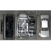Aoshima Toyota Crown Royal Saloon UZS131 1989 1/24 plastikinis modelis