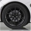 Aoshima Toyota GR86 (ZN8) 2021 plastikinis surinkimo rinkinys 1/24