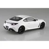 Aoshima Toyota GR86 (ZN8) 2021 plastikinis surinkimo rinkinys 1/24