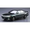 Aoshima Toyota JZX90 Chaser/Cresta '93 1/24 plastikinis surenkamas modelis