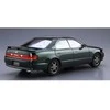 Aoshima Toyota JZX90 Chaser/Cresta '93 1/24 plastikinis surenkamas modelis