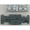 Aoshima Toyota Soarer MZ11 2800GT-EXTRA 1981 1/24 plastikinis modelis