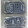 Aoshima Vanduo Line: japonų lėktuvnešis Ryūjō Renewal ver., 1/700 (06736)