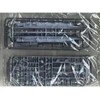 Aoshima Vanduo Line: japonų lėktuvnešis Ryūjō Renewal ver., 1/700 (06736)