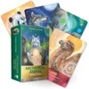 Hay House Archangel Animal Oracle Kortos