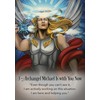 Hay House Archangel Michael Sword Of Light Oracle Kortos