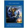 Tarot Kortos Archangel Power Hay House