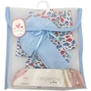 ARIAS Lėlės kūdikio drabužėliai 33 cm lėlytei vaikams nuo 2 metų