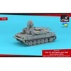 Armory Model Group Armory ZSU-23-4 Shilka 1/72 plastikinis 3in1 zenitinio pabūklo rinkinys