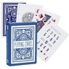 Art Of Play DKNG Mėlyna Wheel kortos