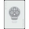 Art Of Play DKNG Mėlyna Wheel kortos