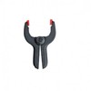 Artesania Latina 4 mini fiksavimo spaustuvų rinkinys 90 mm, atsivėrimas 30 mm