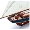 Artesania Latina Bluenose II škunas, medinis laivo modelio rinkinys 1:75