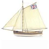 Artesania Latina HMS Bounty Jolly Boat 1:25 surenkamas medinis laivo modelis