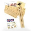 Artesania Latina HMS Bounty Jolly Boat 1:25 surenkamas medinis laivo modelis