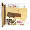 Artesania Latina La Pinta karavelė 1:65 – medinis surenkamas laivo modelio rinkinys
