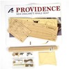 Artesania Latina Providence medinio laivo modelio rinkinys 1:25