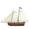Artesania Latina Swift 1:50 medinis locmano laivo modelio rinkinys