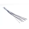 ASK - Art Scale Kit ASK plokščia švino viela 0,2×1,0 mm, 140 mm (200-T0076)