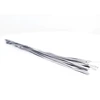 ASK - Art Scale Kit ASK pusapvalė švino viela 1,0×0,7×140 mm (200-T0082)