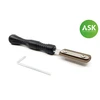 ASK - Art Scale Kit ASK simetriška rankena 200-T0020
