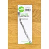ASK - Art Scale Kit ASK švino viela 0,9 mm apvali, 120 mm ilgio modeliavimui