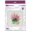 Riolis Rankinio siuvinėjimo rinkinys 25x25 SR2059