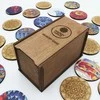 Atminties Žaidimas (Memory Game) Fantasy Puzzles