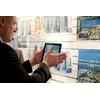 Augmented Reality Above The Roofs Of Paris Puzzle - 1000 Piece - RAVENSBURGER dėlionė