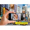 Augmented Reality Times Square New York Puzzle - 1000 Piece - RAVENSBURGER dėlionė