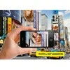 Augmented Reality Times Square New York Puzzle - 1000 Piece - RAVENSBURGER dėlionė