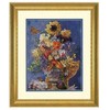DIMENSIONS Simplicity Creative Corp Garden in Gold D70-35404
