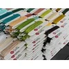 Ava Stitch Kryželiu siuvinėjimo rinkinys „Kava mieste“ AVA-P026