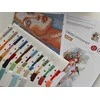 Ava Stitch Sodo dama – siuvinėjimo kryželiu rinkinys AVA-P148