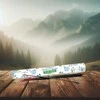 Aw Artisan Kvepiančios Lazdelės - Stamford Premium Augalinės Vanilės Pupelės 20 Lazdelių Vegan