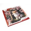 Fantasy Puzzles Fantasy Puzzle Baby Zenko Dėlionė Iš Medžio (30 detalių)