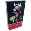 Hari Darshan Atbulinio smilkymo kūginiai smilkalai Baltas Sage Lavender, Tribal Soul, 15g