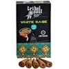 Hari Darshan Atbulinio smilkimo kūgiai Backflow Baltas Sage, Tribal Soul, 15g