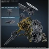 Bandai 30MM Armored Core VI surenkamas plastikinis modelis „Wrecker“ 8+