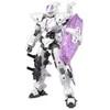 Bandai 30MM EXM-X20A Levinix TYPE-A 1/144 Gunpla plastikinis modelis