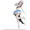 Gunpla Bandai 30MS Asahi Serizawa Shiny Colors plastikinis modelis