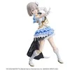 Gunpla Bandai 30MS Asahi Serizawa Shiny Colors plastikinis modelis