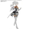 Bandai 30MS Idolmaster Shiny Colors Alpha Sisters Phantasm 2 C kūno dalys