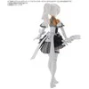 Bandai 30MS Idolmaster Shiny Colors Alpha Sisters Phantasm 2 C kūno dalys