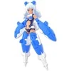 Kolekcinė Figūrėlė - Bandai 30MS SIS-Ac19b Siana-Amarcia Vivace Forma