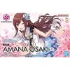 Bandai 30MS THE IDOLMASTER AMANA OSAKI