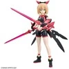 Bandai 30MS Tiasha Dahlia Wear B plastikinis Gunpla rinkinys