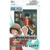 Kolekcinė Figūrėlė - Bandai Namco Anime Heroes Monkey D. Luffy 6.5"