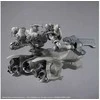 Bandai Armored Core VI Arquebus VE-40A plastikinis surenkamas modelis