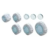 Bandai Builders Parts HD MS Sight Lens 01 skaidrūs lęšiai modeliams 61950